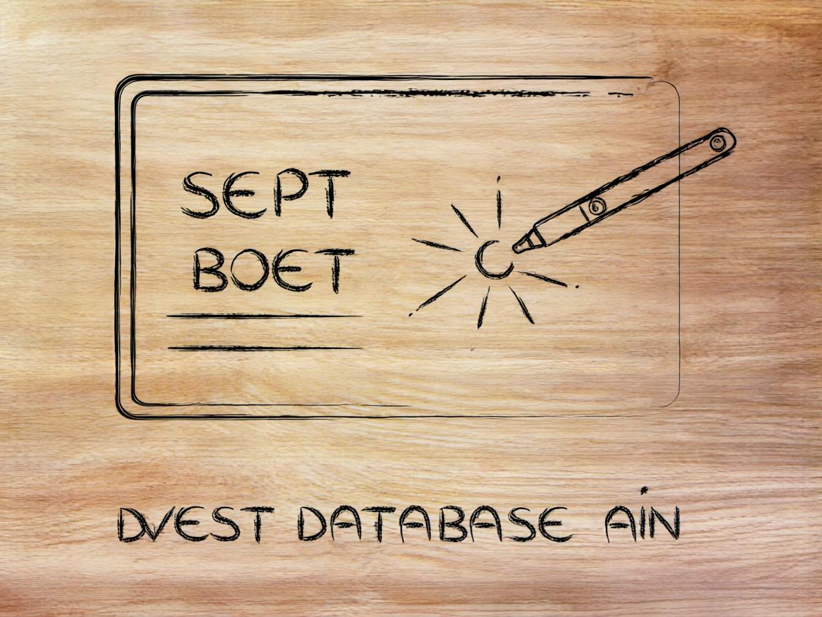 如何一键清空数据库所有表? 第2张 如何一键清空数据库所有表? 第2张