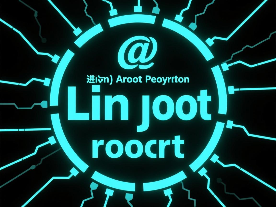 linux如何进入root权限 第2张 linux如何进入root权限 第2张