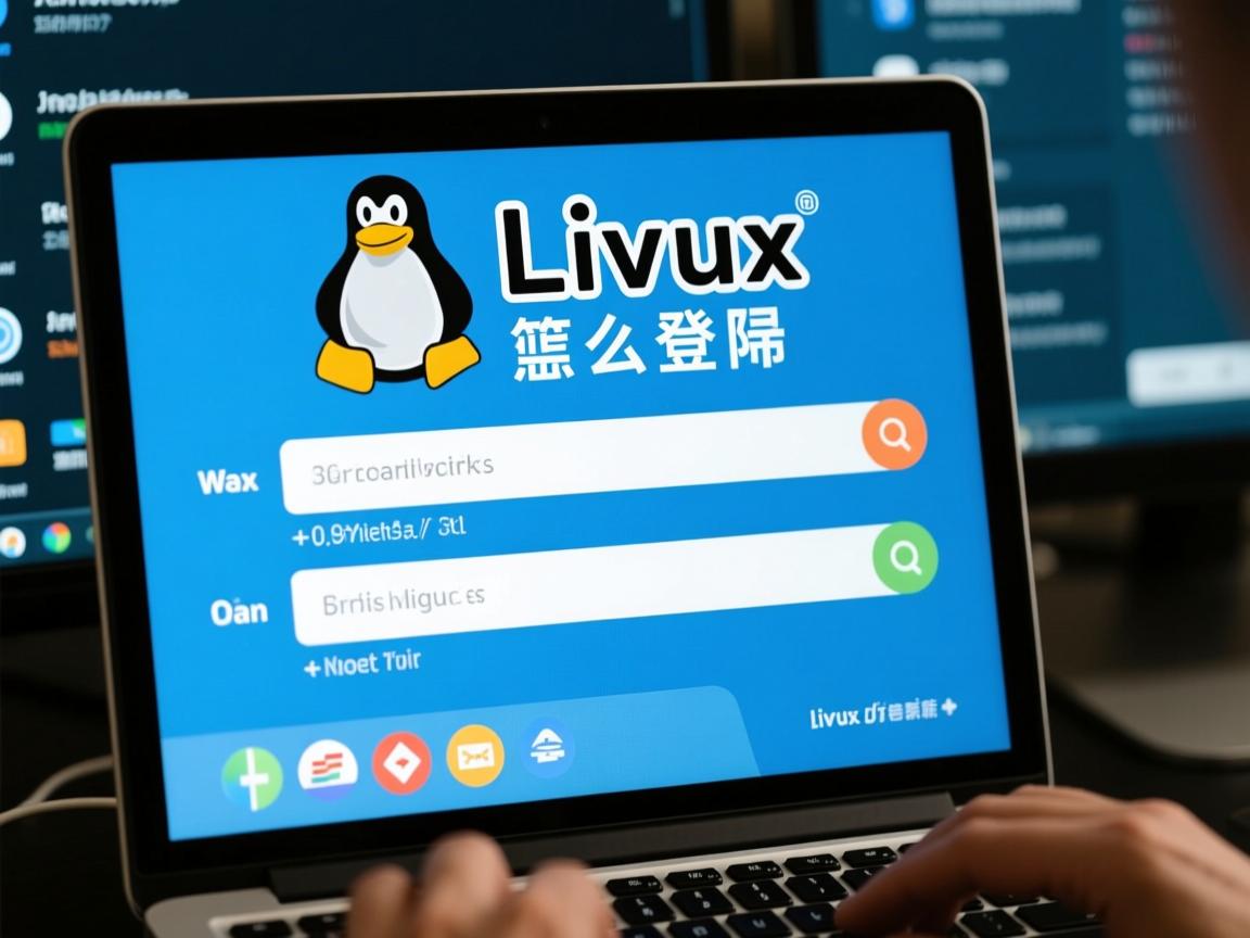 java linux怎么登陆  第3张