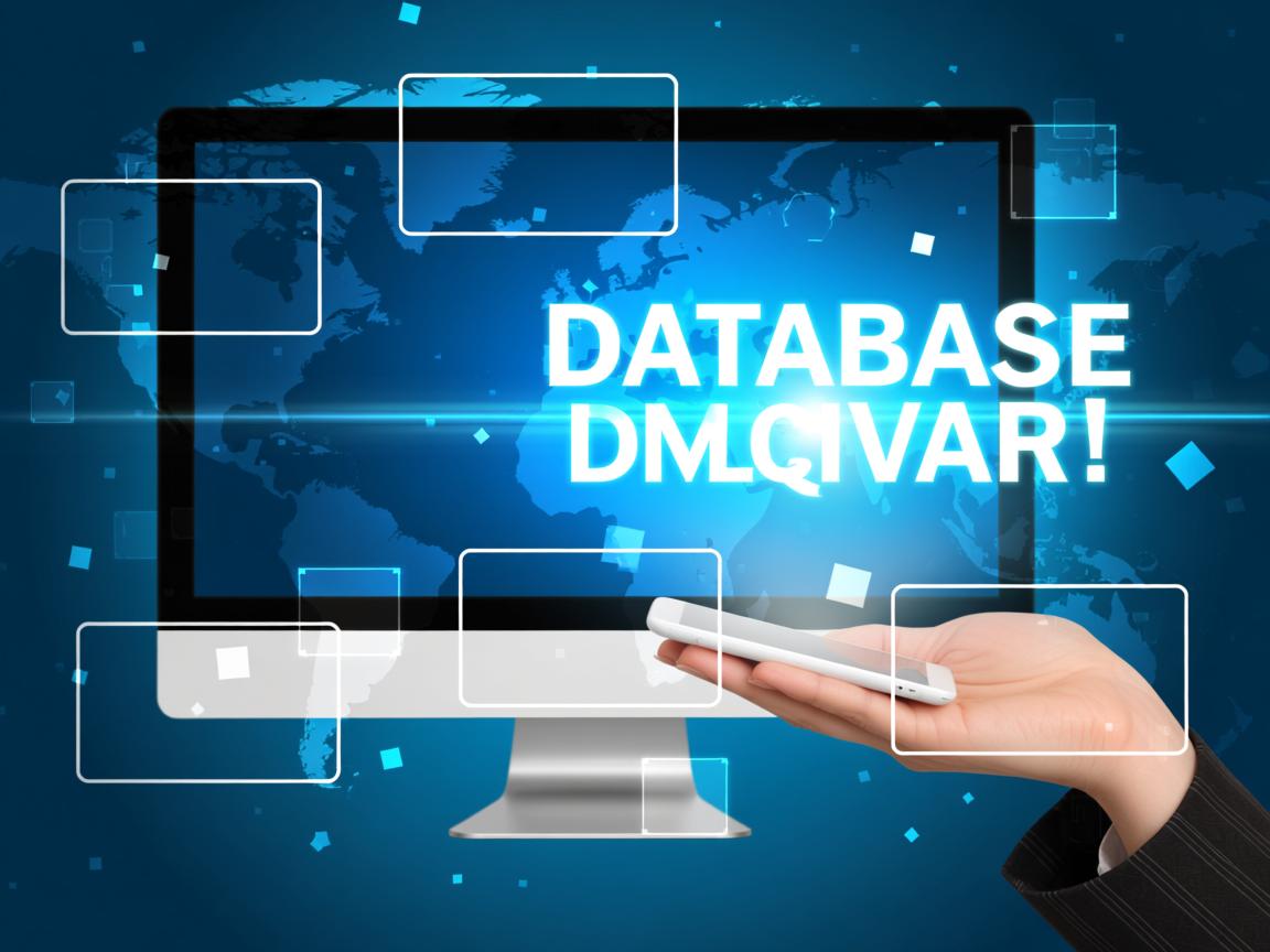 如何查看数据库驱动版本？