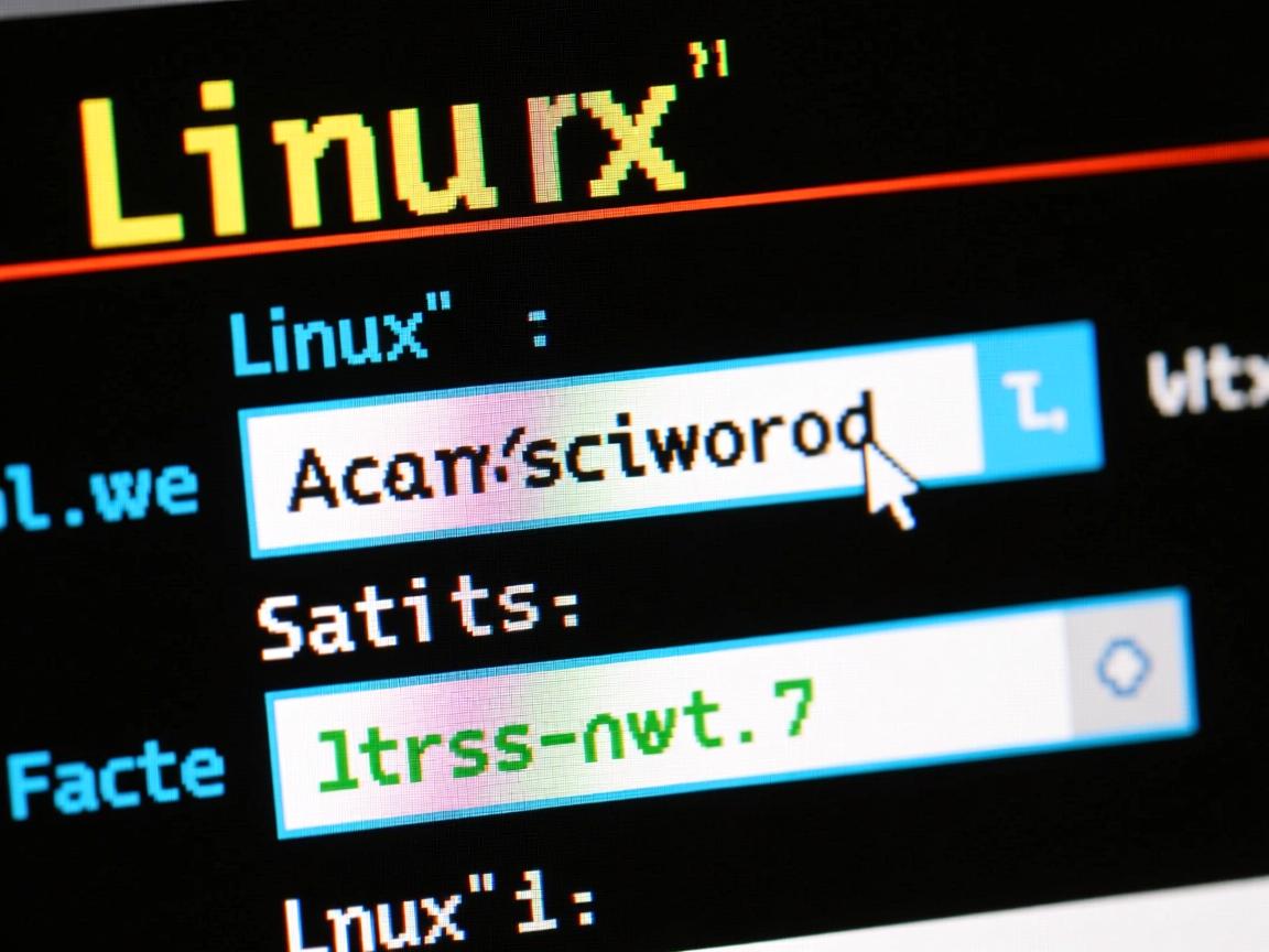linux如何设置文件的访问权限  第1张
