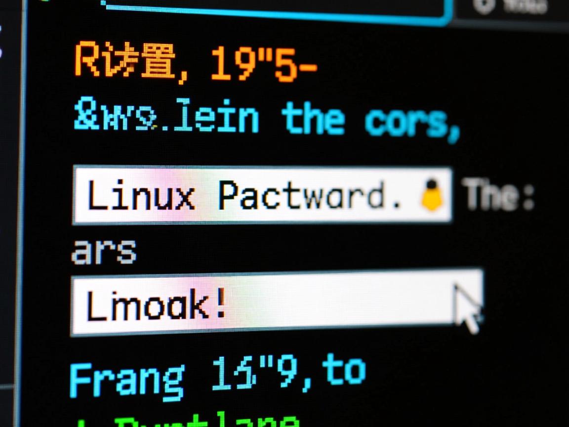 linux如何设置文件的访问权限  第3张