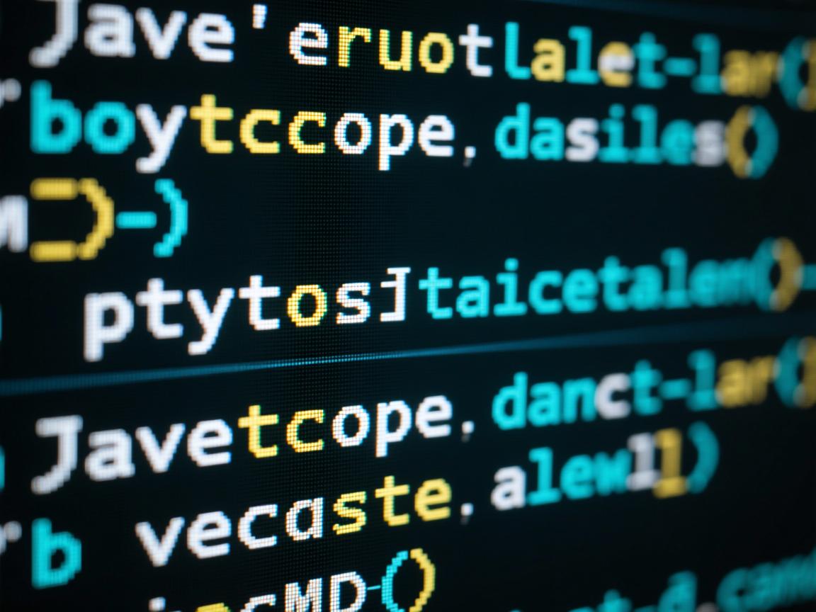 java bytecode怎么看 第2张 java bytecode怎么看 第2张