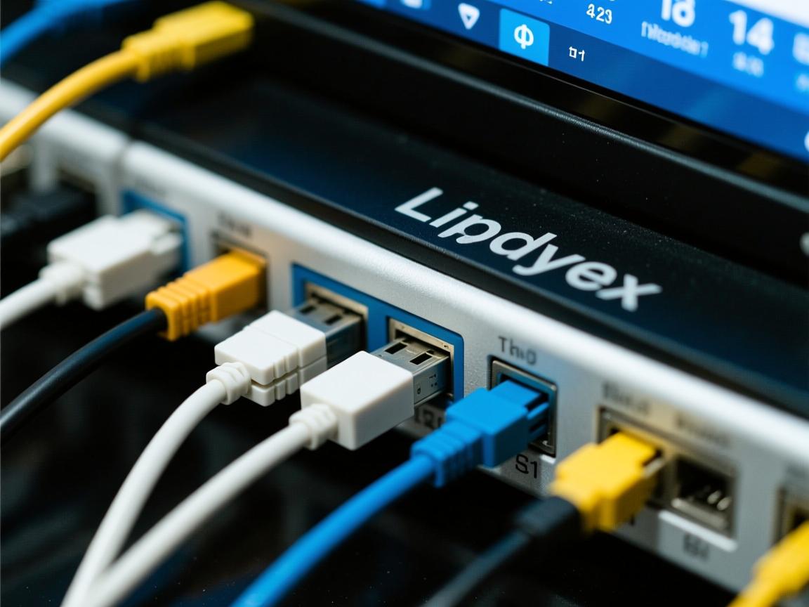 linux如何更改ip 第3张 linux如何更改ip 第3张