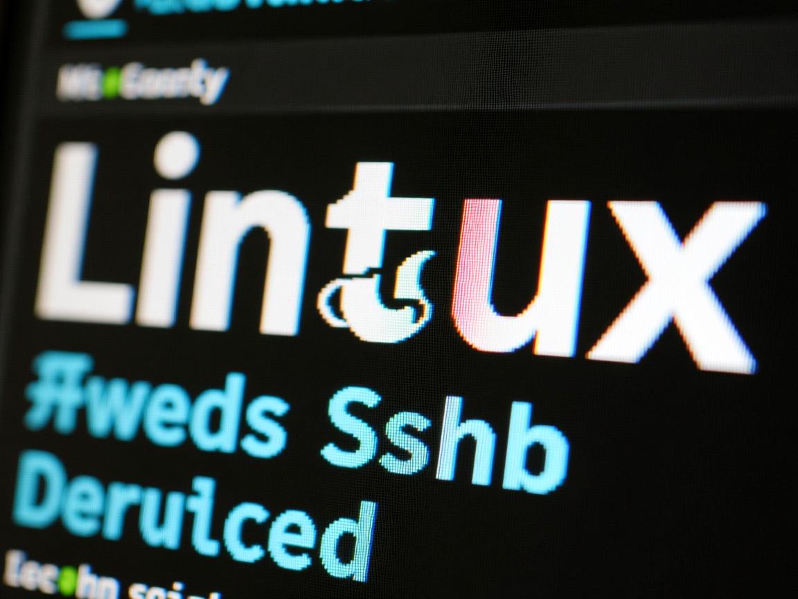 linux如何开启ssh服务 第2张 linux如何开启ssh服务 第2张