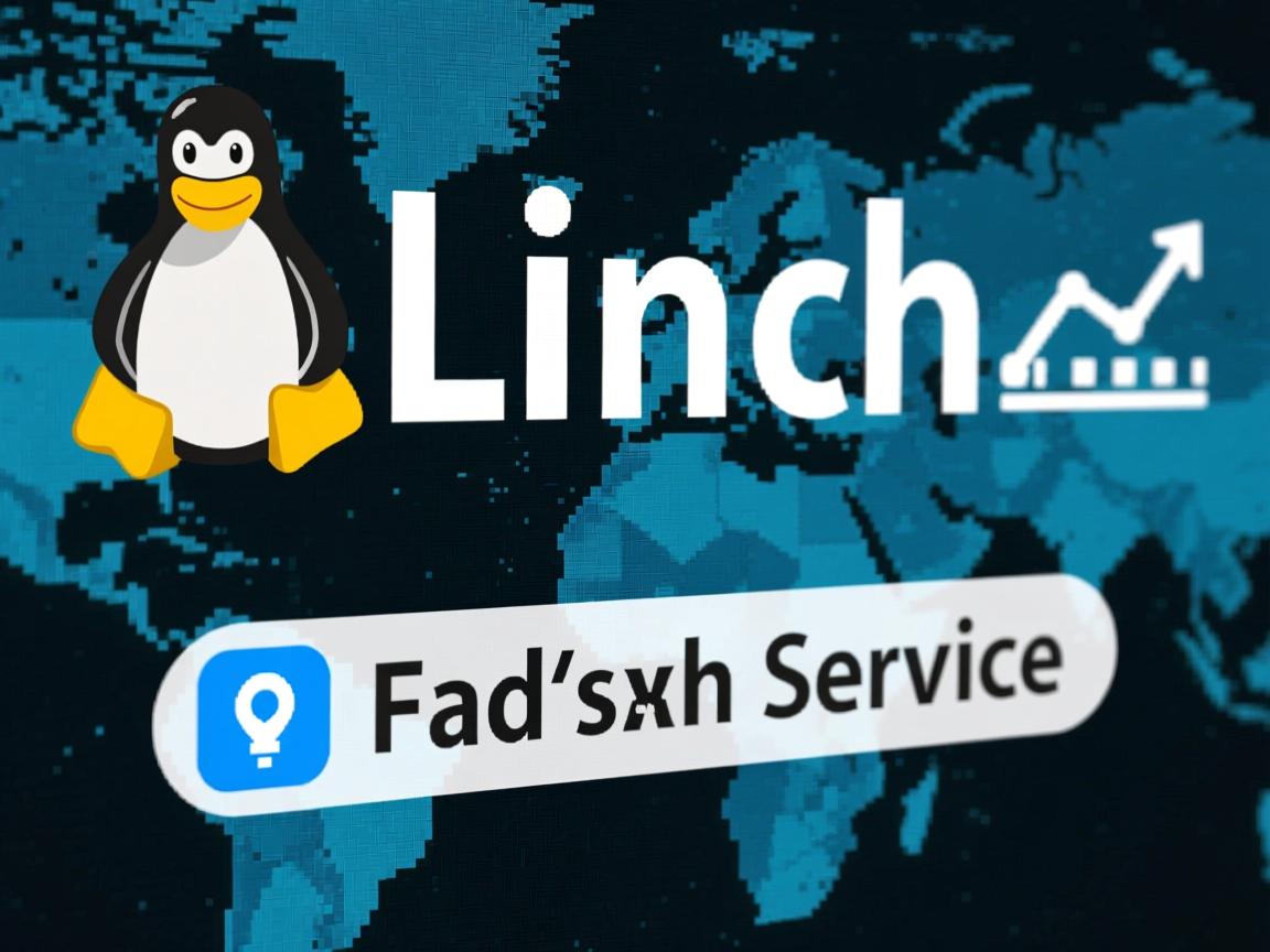 linux如何开启ssh服务 第3张 linux如何开启ssh服务 第3张