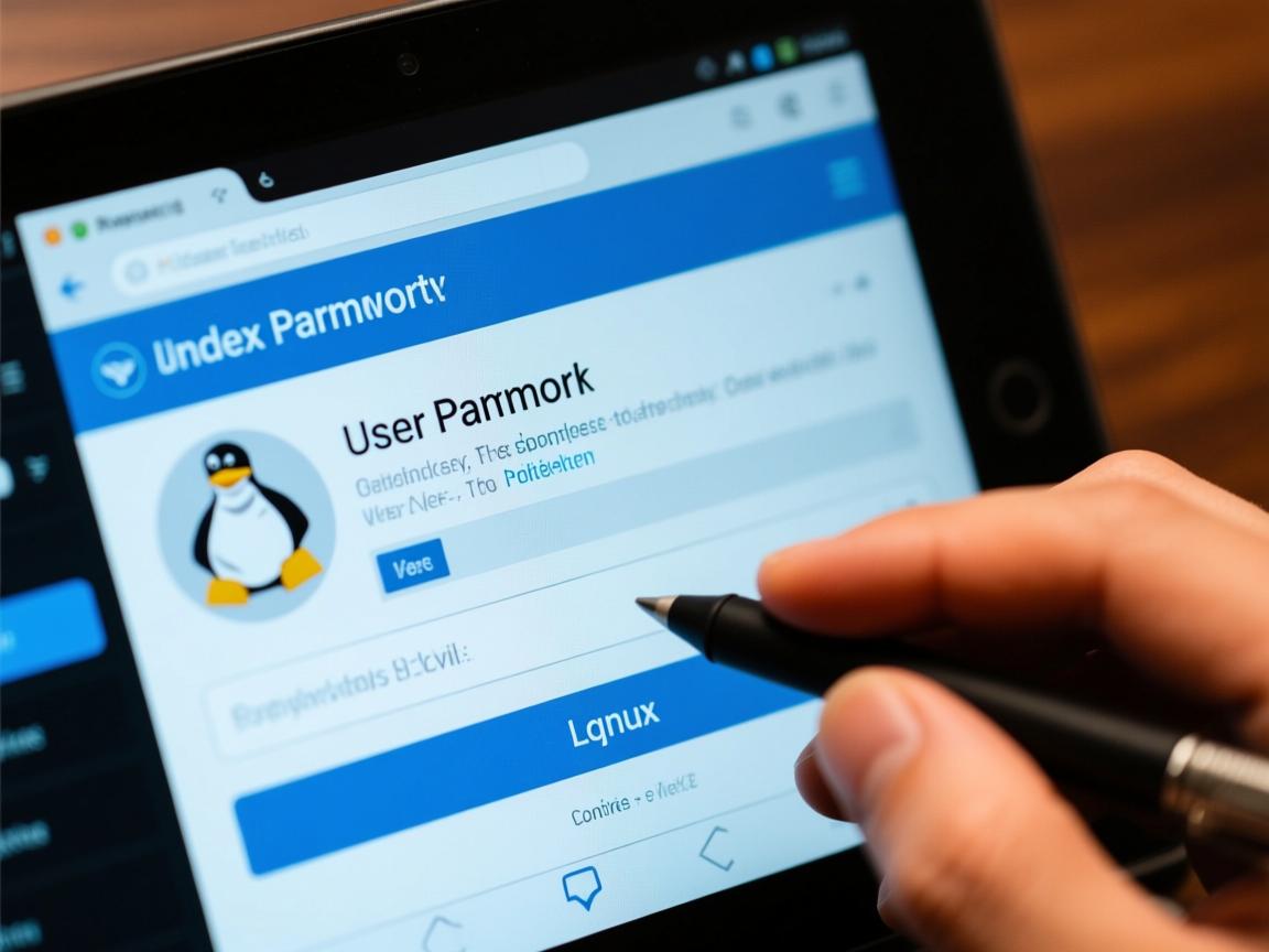 linux如何给用户权限  第1张