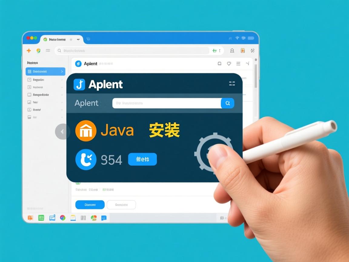 java applet怎么安装 第1张 java applet怎么安装 第1张