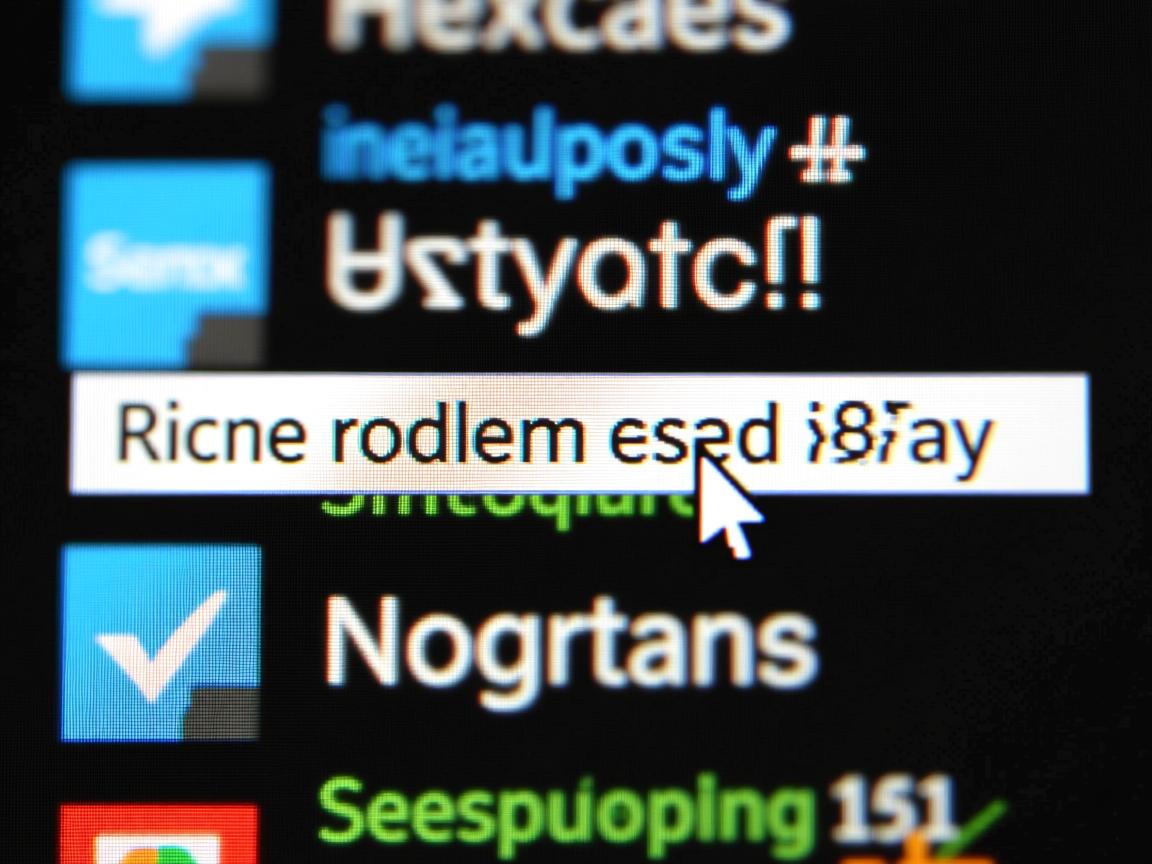 为什么word右边的快速滚动条没有 第1张 为什么word右边的快速滚动条没有 第1张