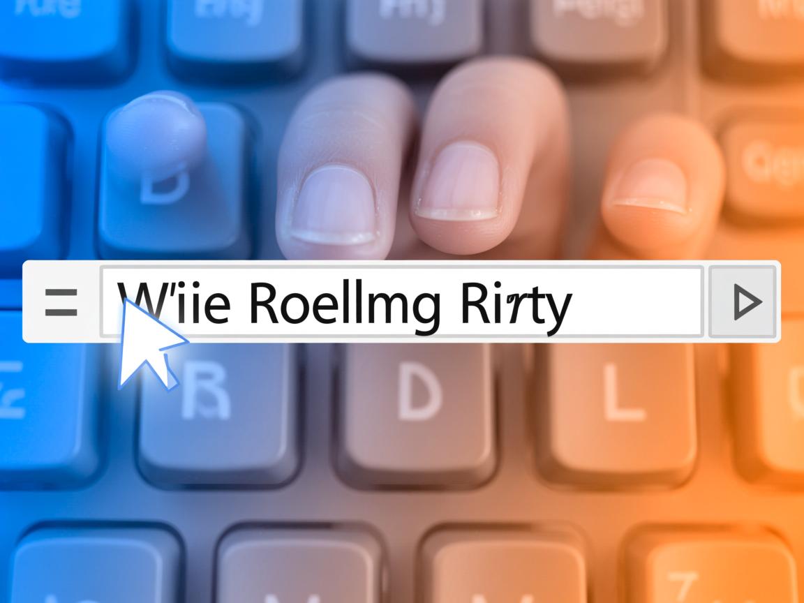 为什么word右边的快速滚动条没有 第3张 为什么word右边的快速滚动条没有 第3张