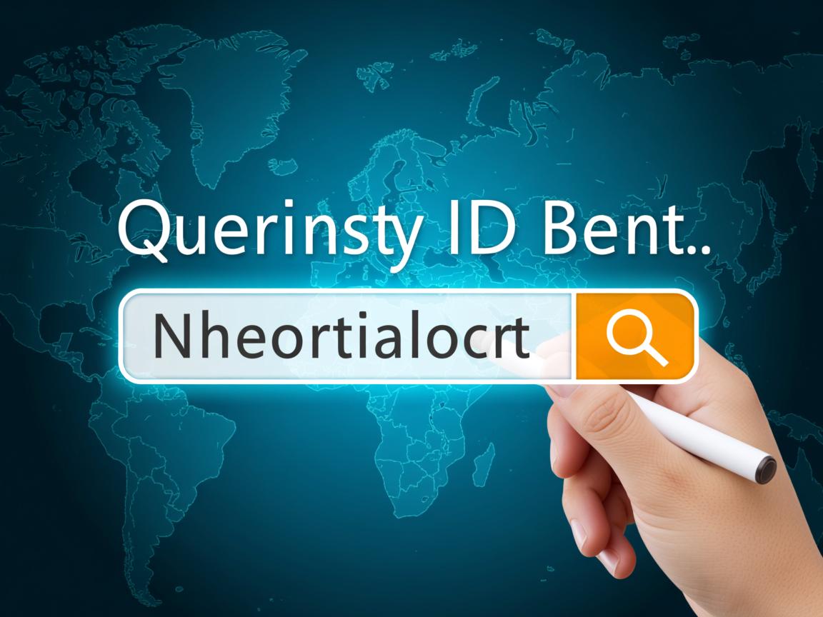 如何从数据库查询ID值的方法 第2张 如何从数据库查询ID值的方法 第2张