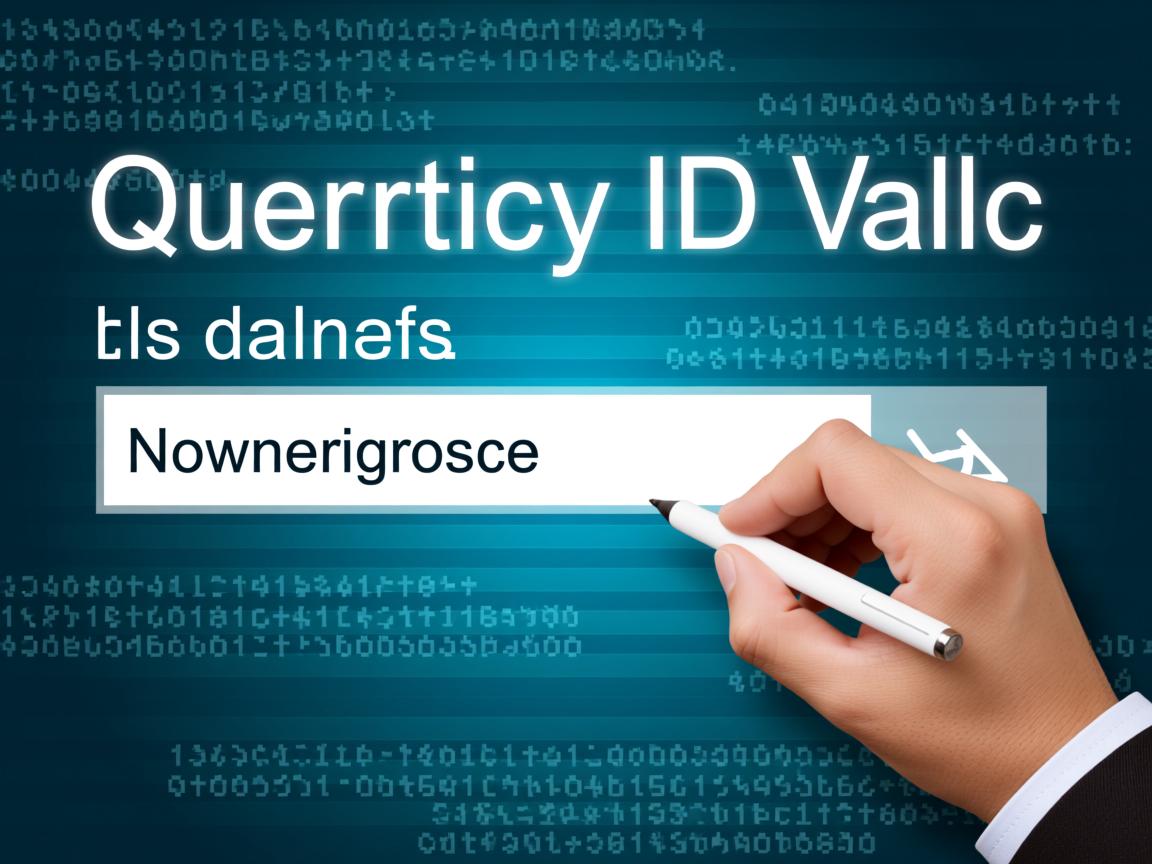 如何从数据库查询ID值的方法 第3张 如何从数据库查询ID值的方法 第3张