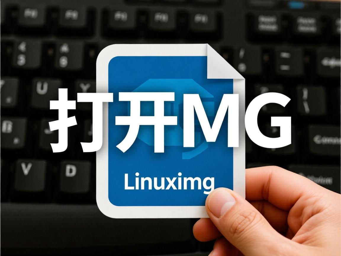 linux如何打开img 第3张 linux如何打开img 第3张