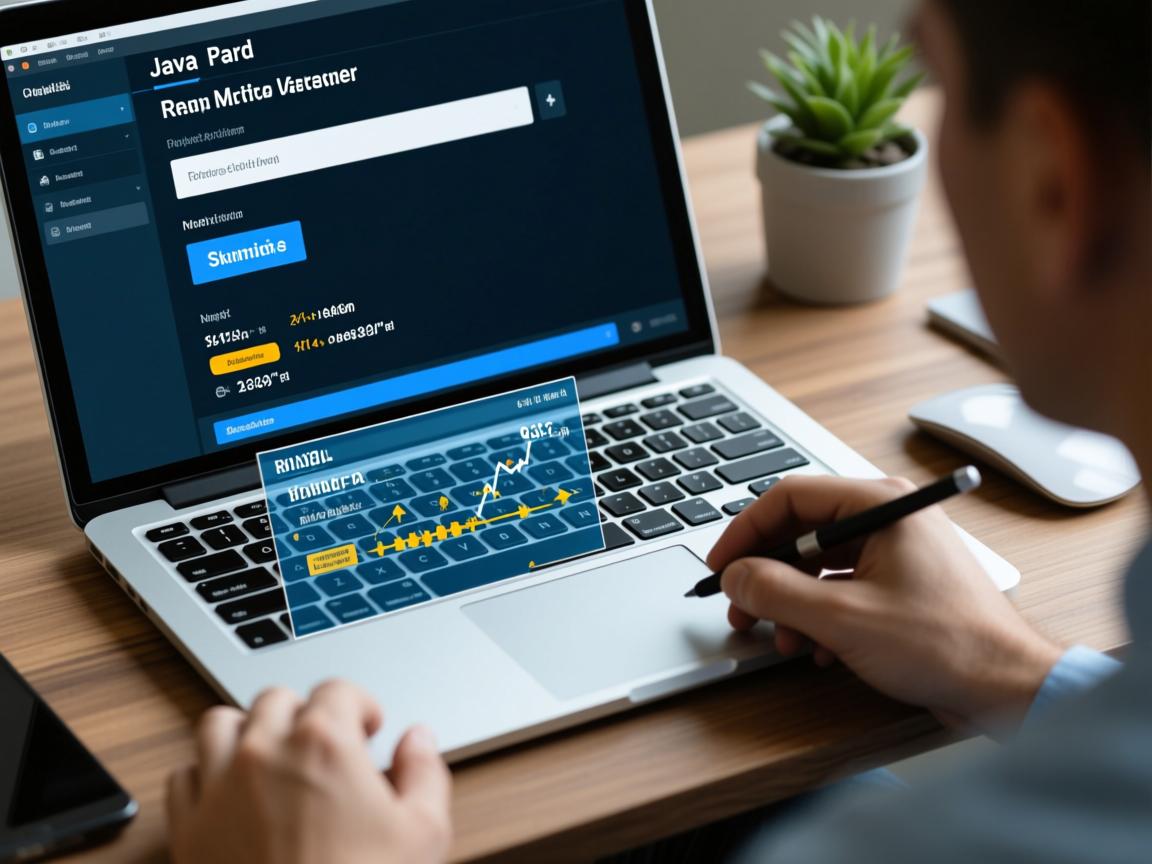 怎么设置java虚拟机内存大小  第2张