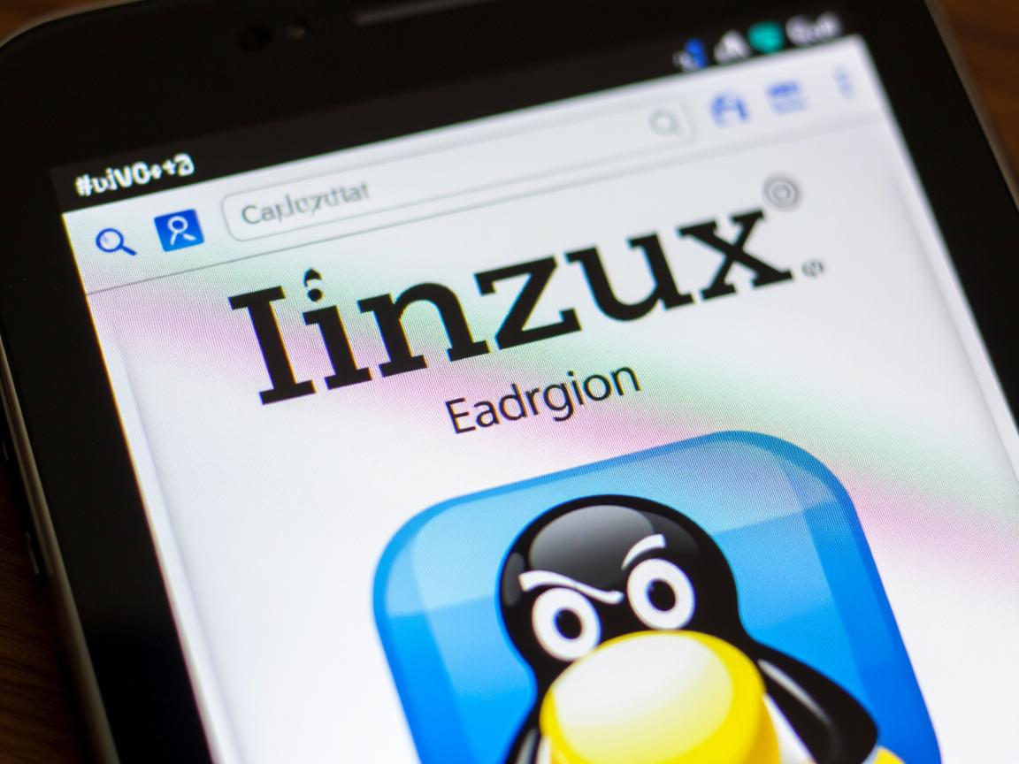 如何添加linux应用程序 第1张 如何添加linux应用程序 第1张