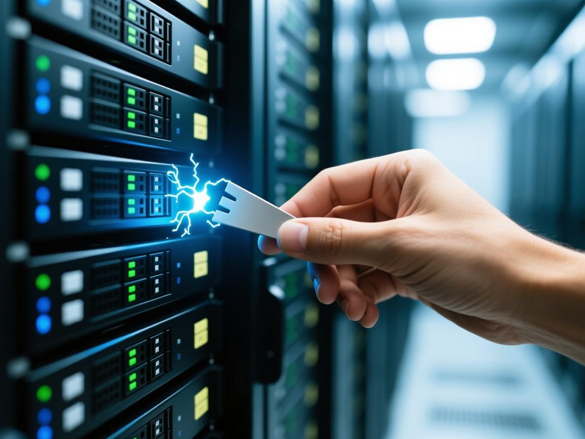 数据库误删还能救吗 第1张 数据库误删还能救吗 第1张