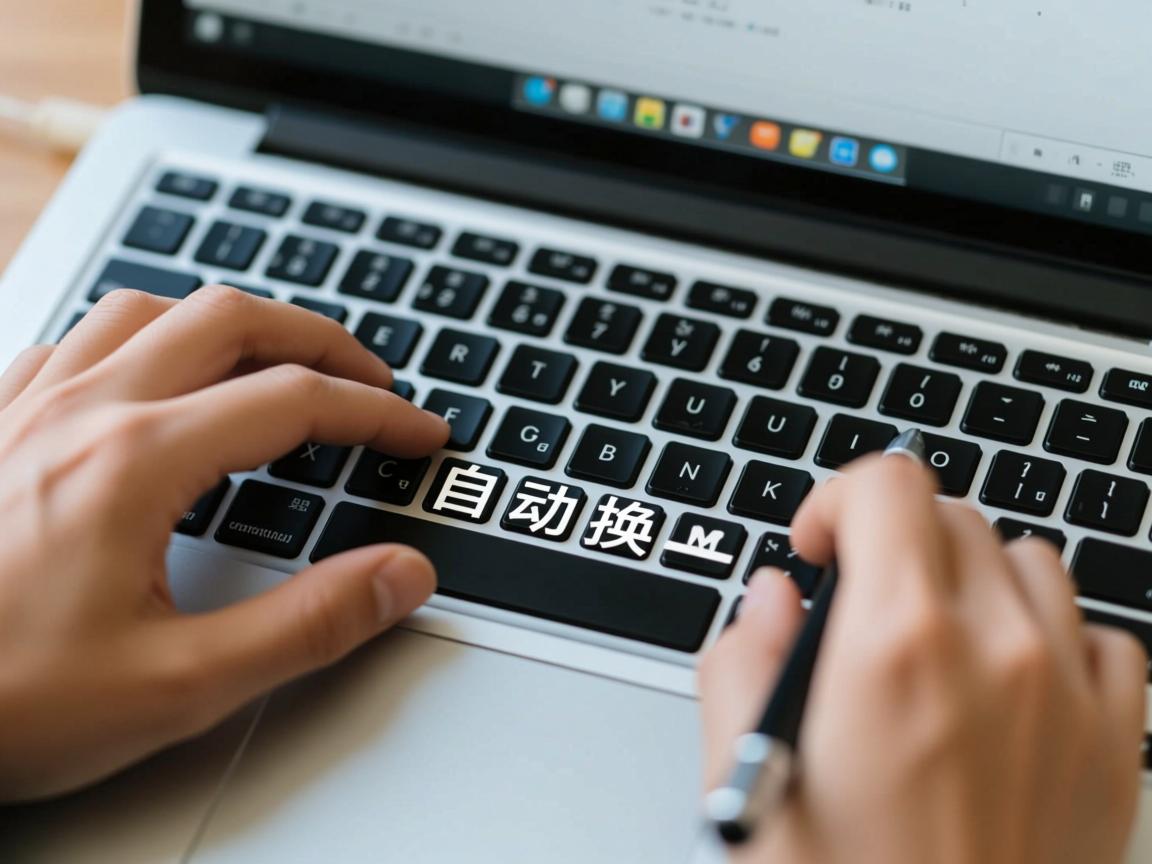 为什么一打字就自动换行 第3张 为什么一打字就自动换行 第3张