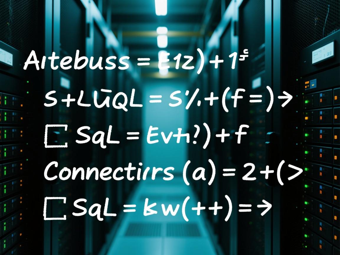 sql数据库内连接语法怎么写  第1张