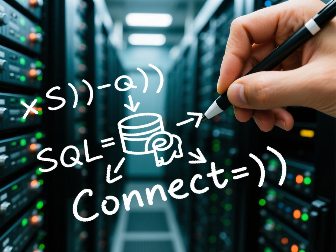 sql数据库内连接语法怎么写  第2张