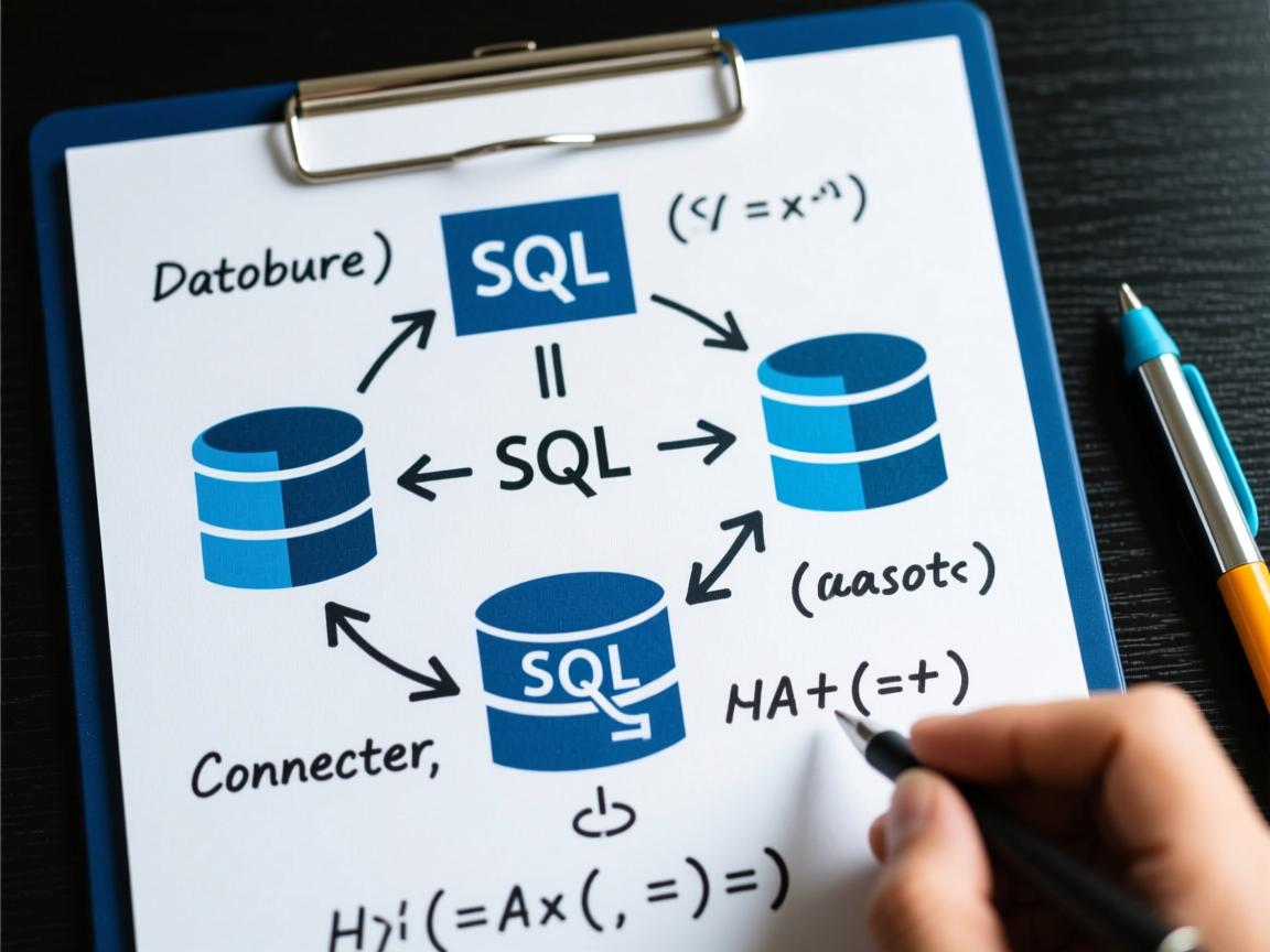 sql数据库内连接语法怎么写  第3张