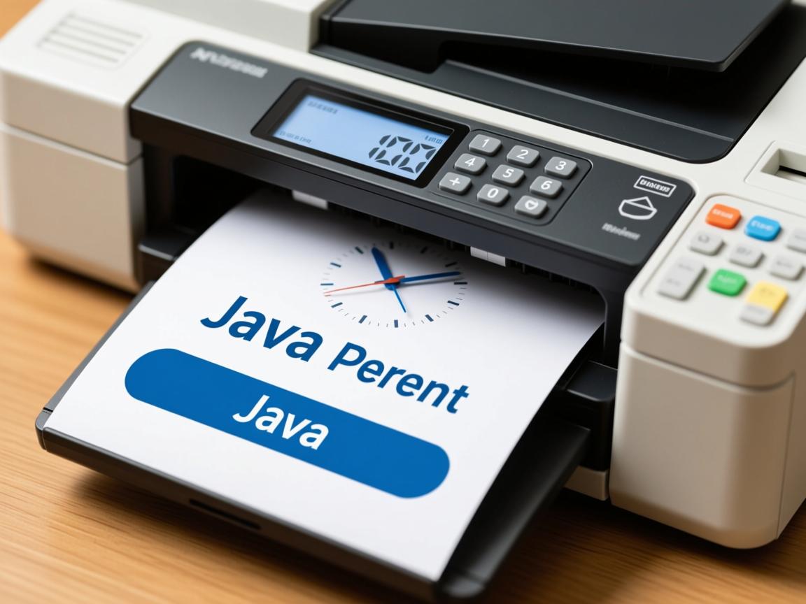 怎么设置java打印时间间隔 第3张 怎么设置java打印时间间隔 第3张