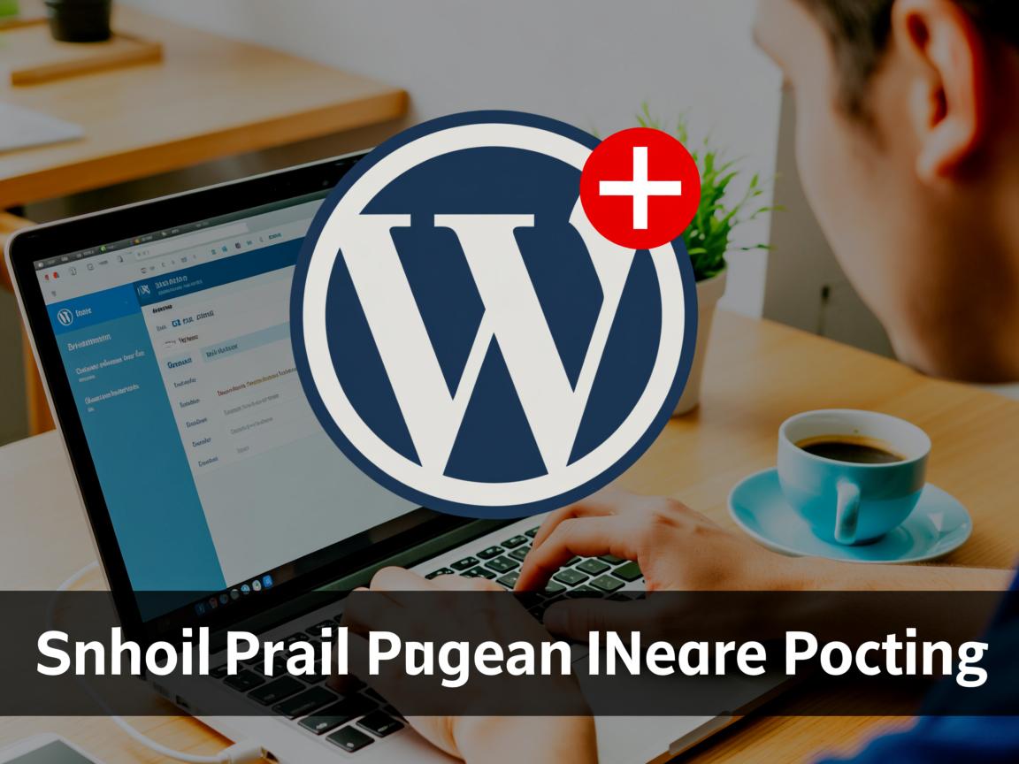 WordPress禁止邮件通知设置方法  第3张