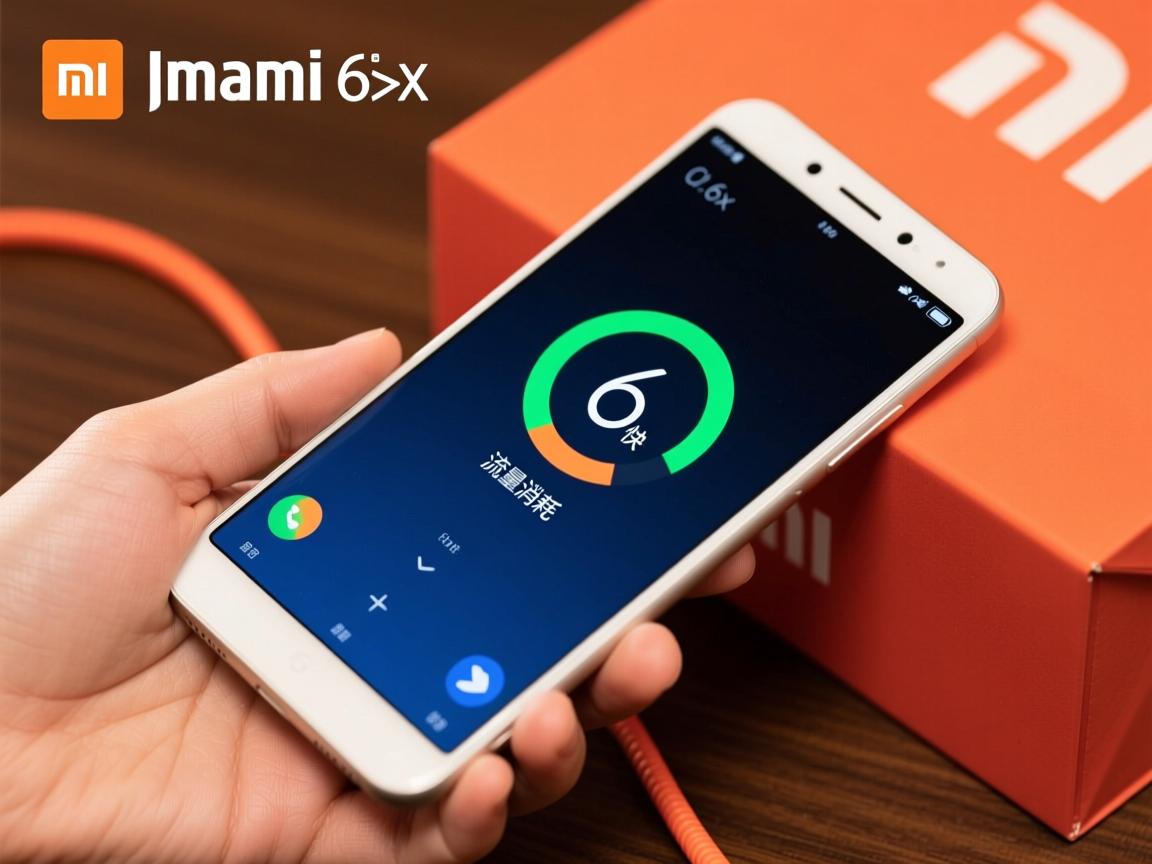 小米6x为什么流量消耗那么快  第2张