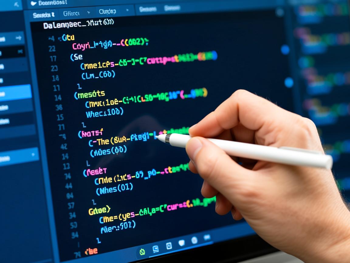 数据库管理工具怎么设置编码 第1张 数据库管理工具怎么设置编码 第1张