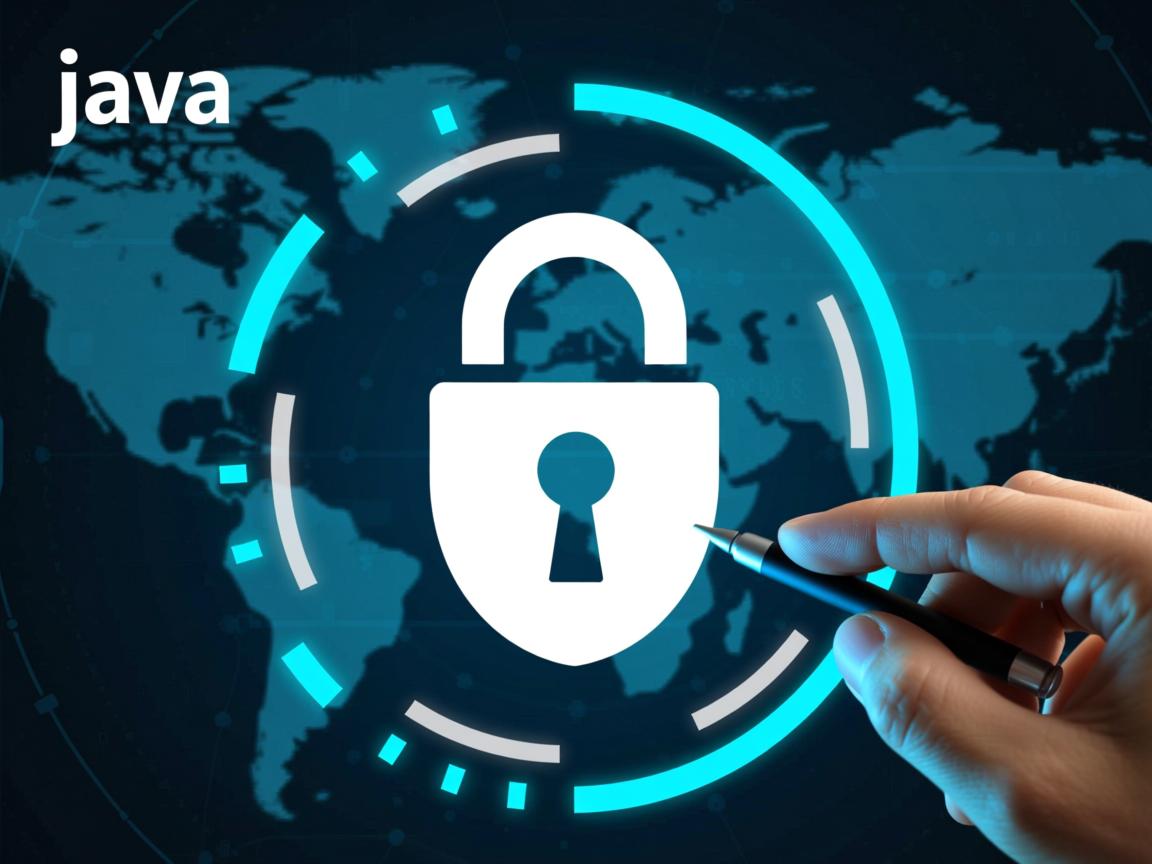 怎么设置java安全 第3张 怎么设置java安全 第3张