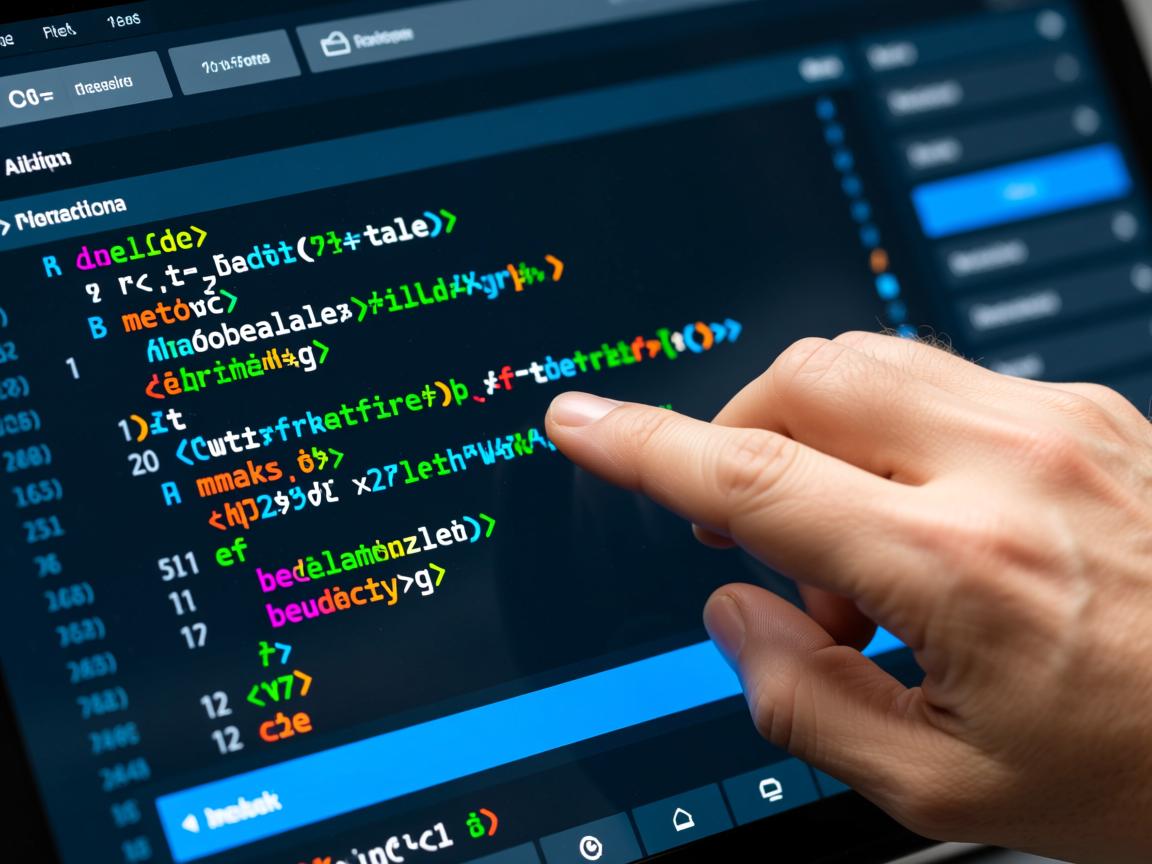 数据库管理工具怎么设置编码 第3张 数据库管理工具怎么设置编码 第3张