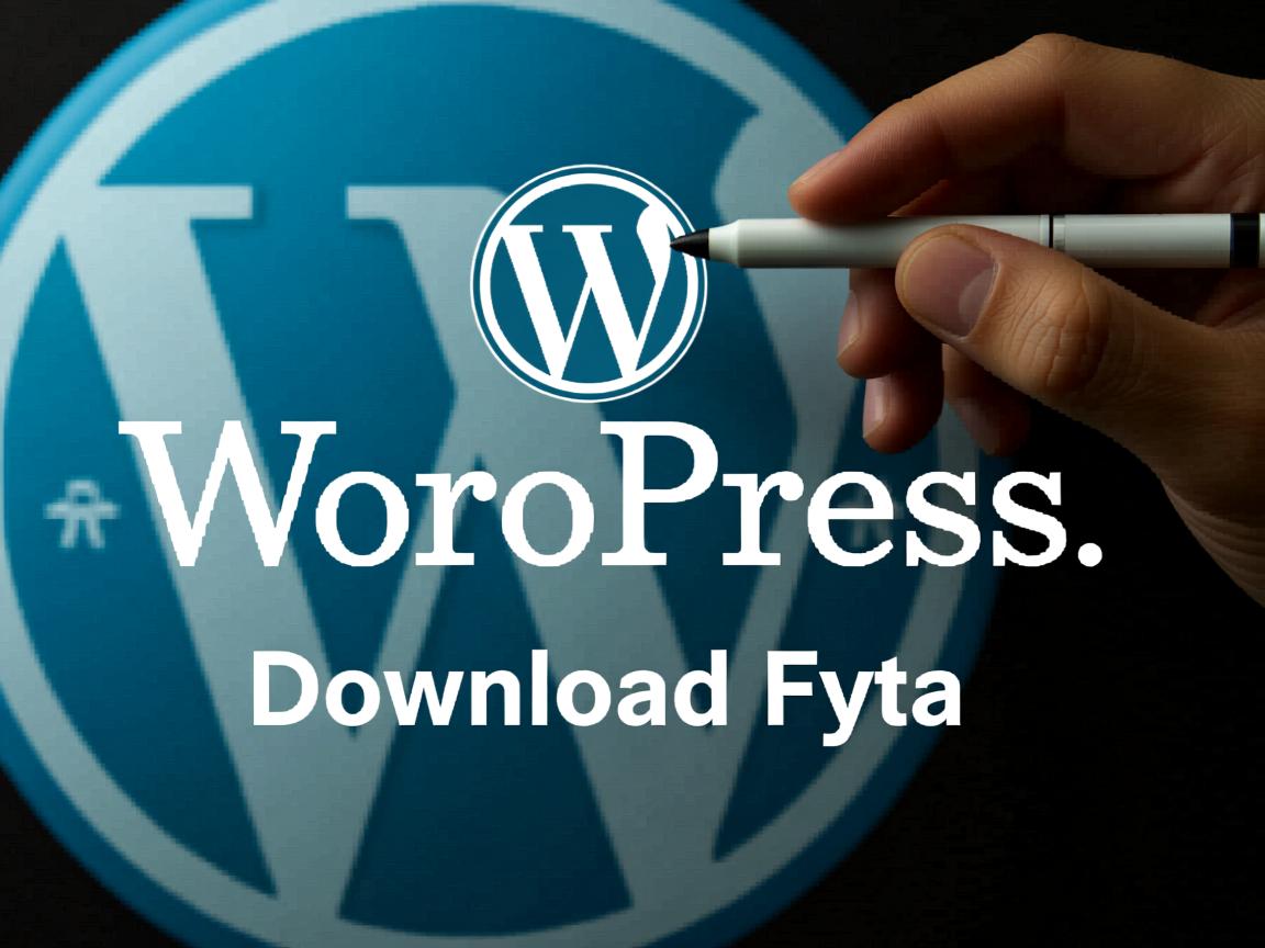 如何将下载字体导入WordPress? 第2张 如何将下载字体导入WordPress? 第2张