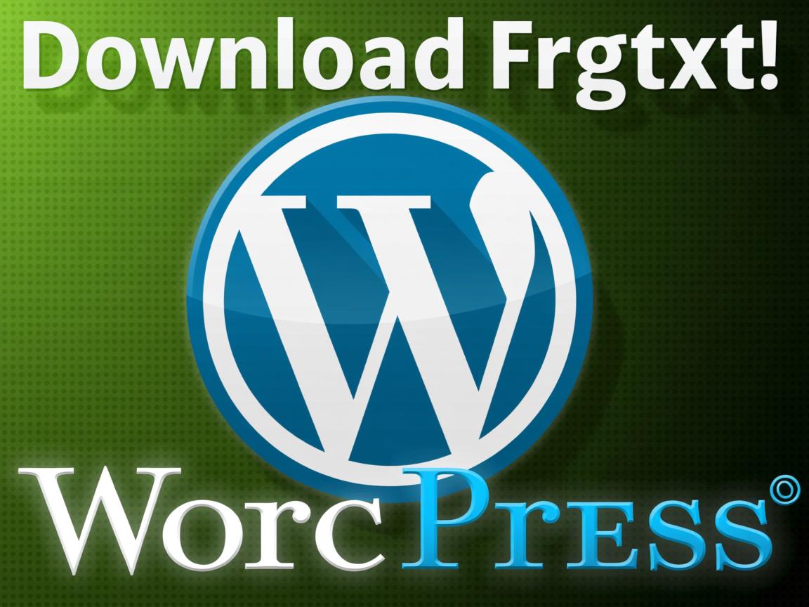 如何将下载字体导入WordPress? 第3张 如何将下载字体导入WordPress? 第3张