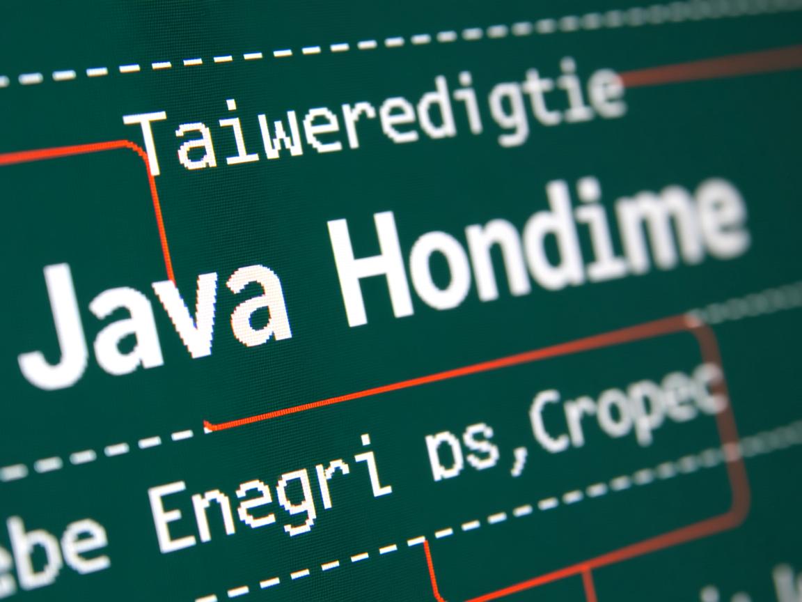 怎么设置java_home 第1张 怎么设置java_home 第1张