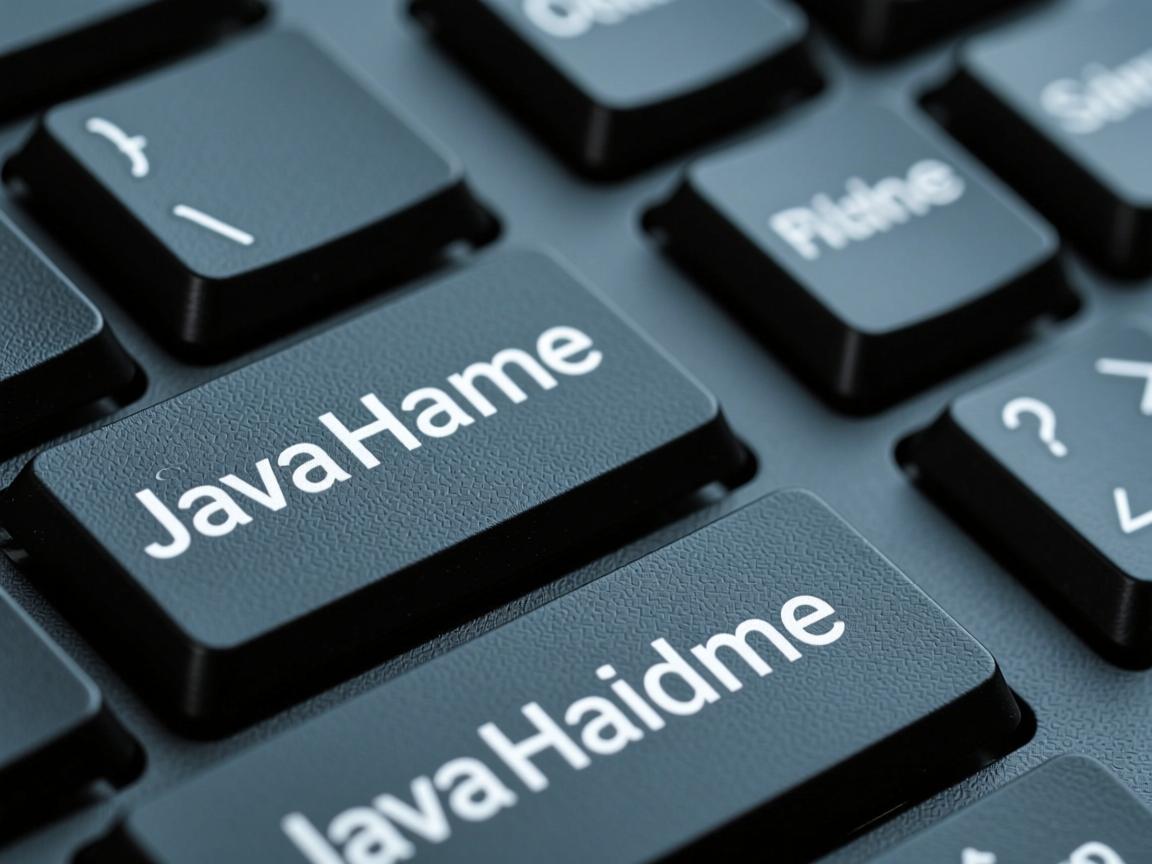 怎么设置java_home 第2张 怎么设置java_home 第2张