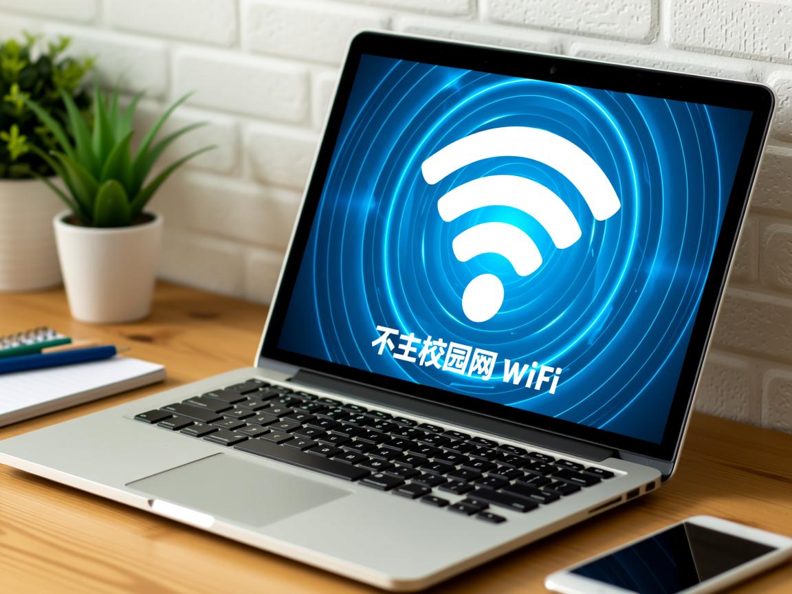 为什么只有我连不上校园网wifi 第2张 为什么只有我连不上校园网wifi 第2张