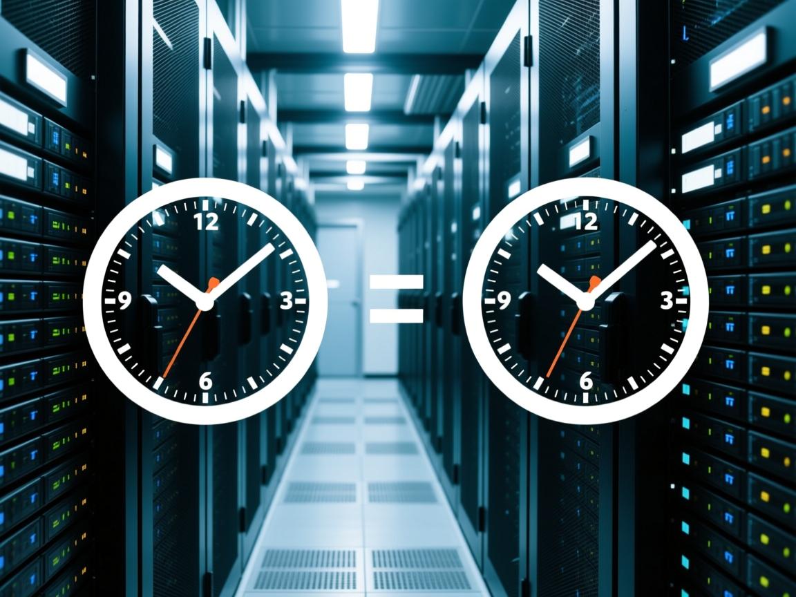 数据库怎么比较时间时分秒 第2张 数据库怎么比较时间时分秒 第2张