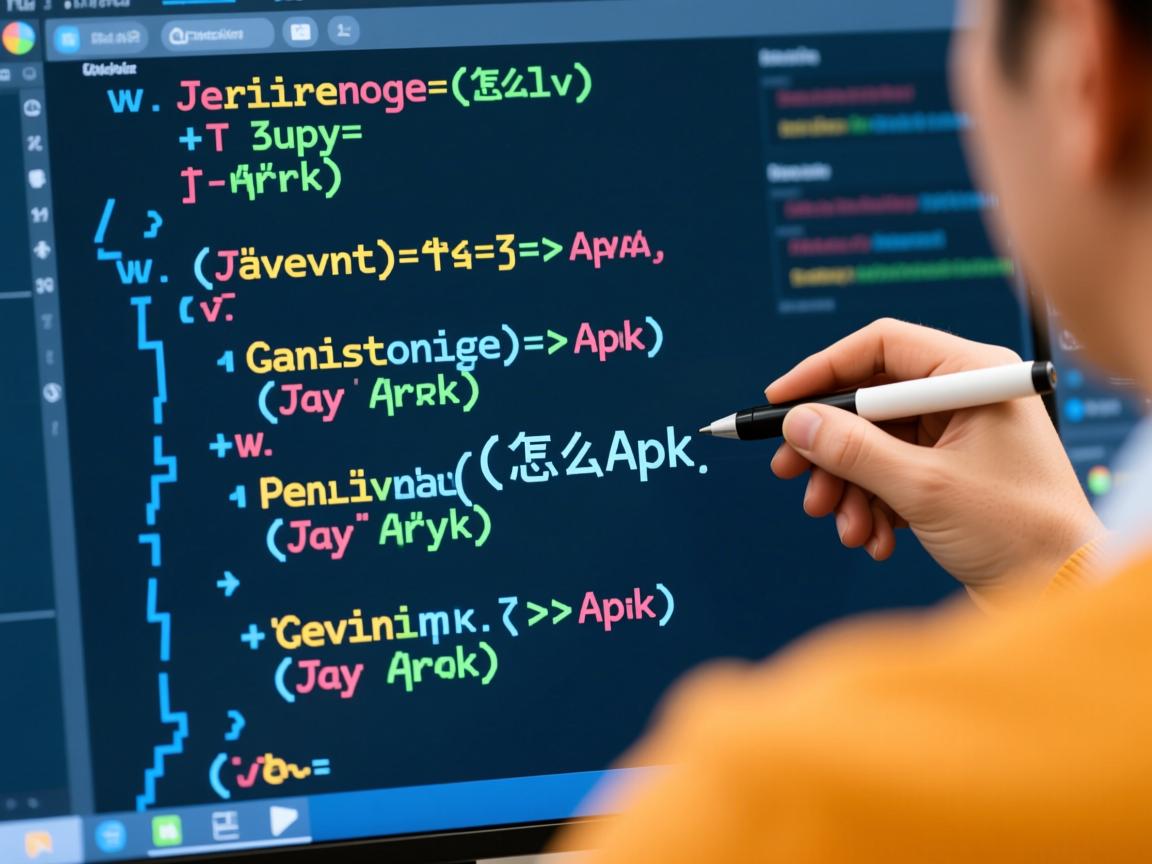 java源码怎么apk 第3张 java源码怎么apk 第3张