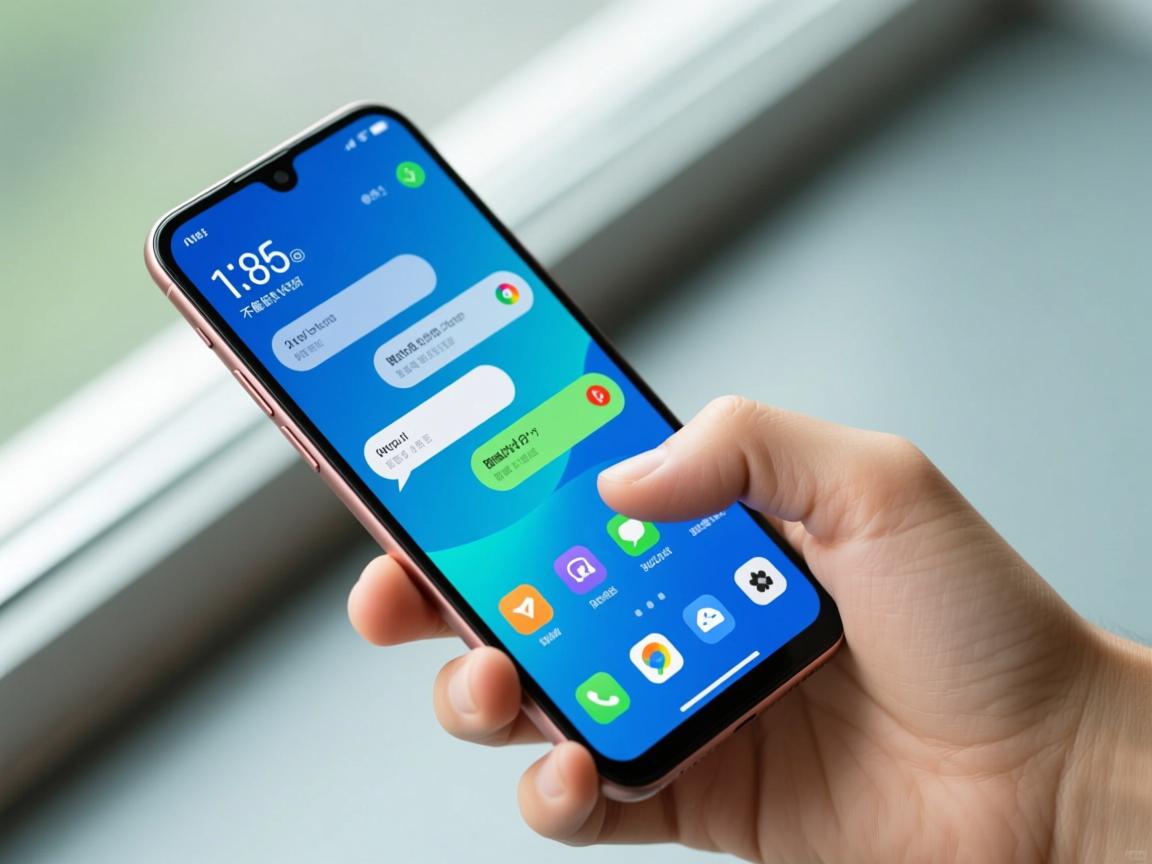 vivox9s为什么不能发短信了 第3张 vivox9s为什么不能发短信了 第3张