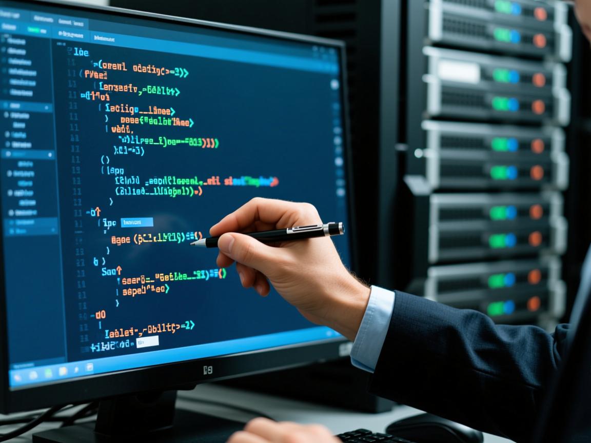 怎么修改数据库服务器的编码格式 第1张 怎么修改数据库服务器的编码格式 第1张