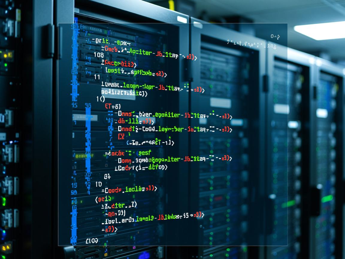 怎么修改数据库服务器的编码格式 第3张 怎么修改数据库服务器的编码格式 第3张