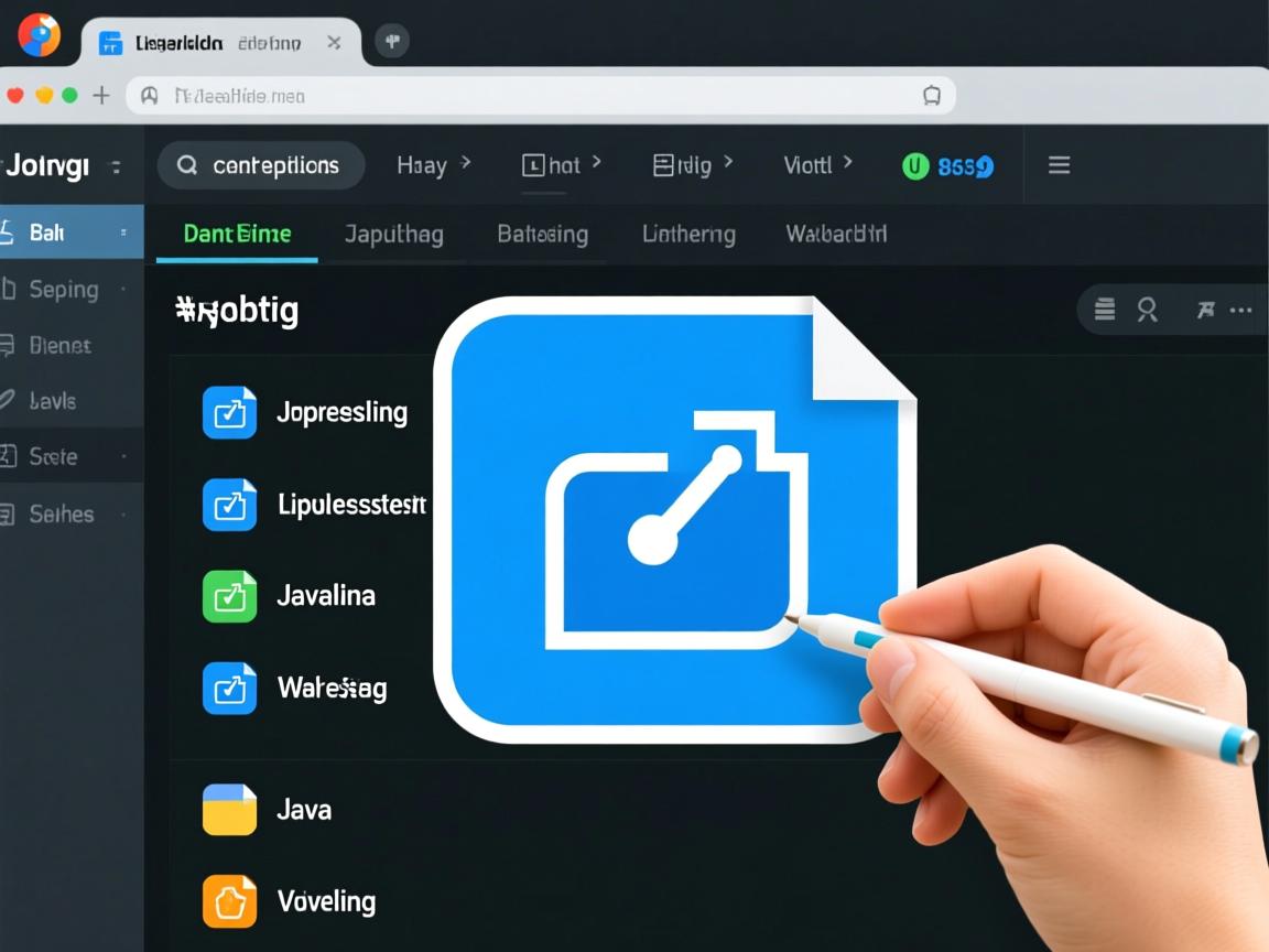 java压缩包怎么安装目录 第3张 java压缩包怎么安装目录 第3张