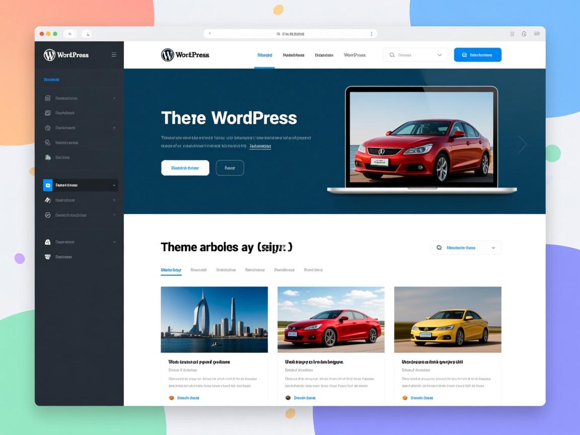 如何修改WordPress主题文章页技巧? 第1张 如何修改WordPress主题文章页技巧? 第1张