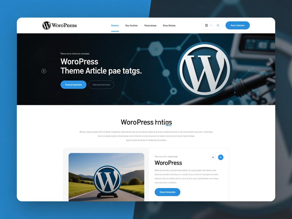 如何修改WordPress主题文章页技巧? 第3张 如何修改WordPress主题文章页技巧? 第3张