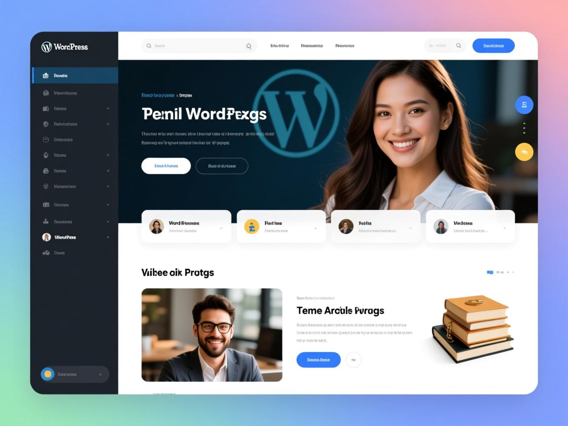 如何修改WordPress主题文章页技巧? 第2张 如何修改WordPress主题文章页技巧? 第2张