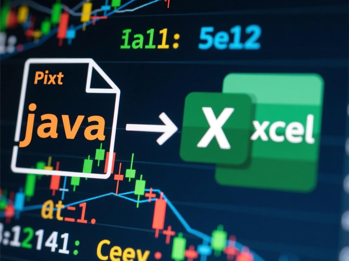 java文件怎么导出到excel  第3张