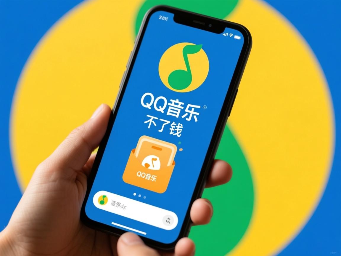 为什么QQ音乐手机充不了钱  第3张