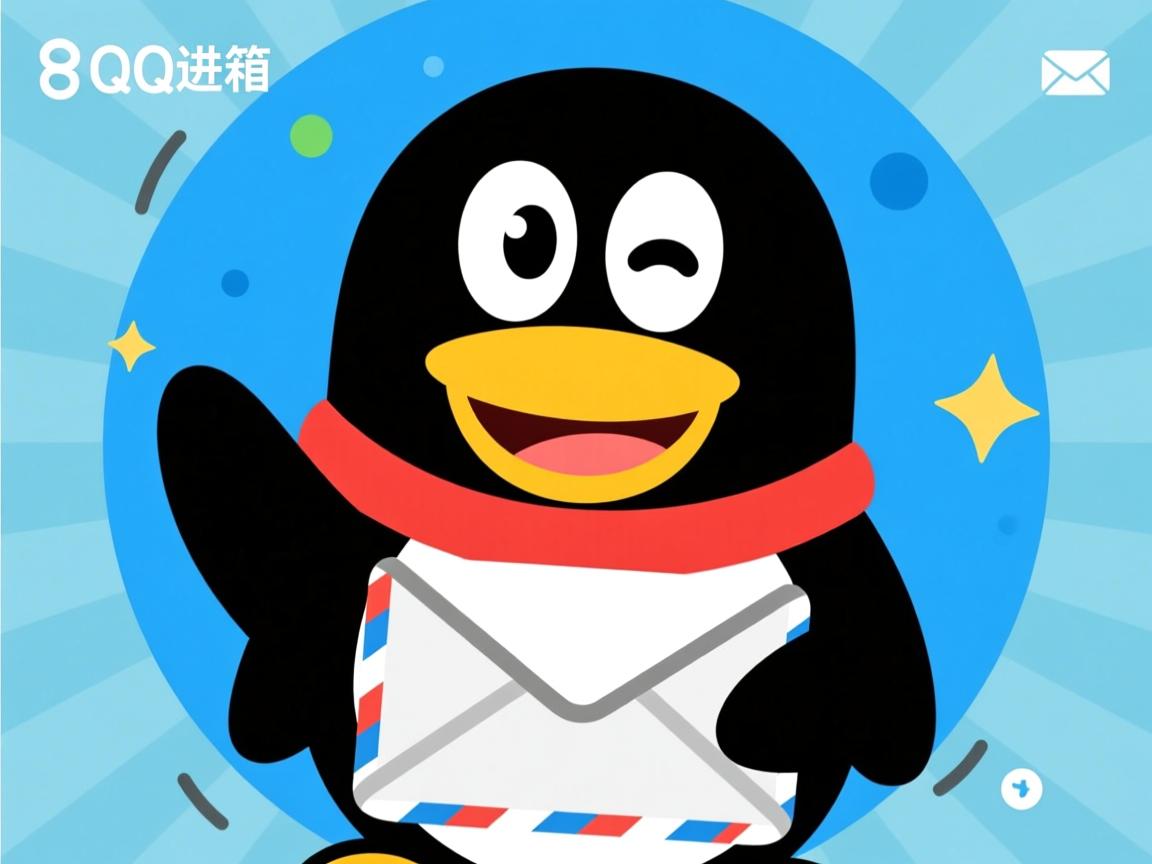 360进去qq邮箱接收不到邮件为什么  第1张