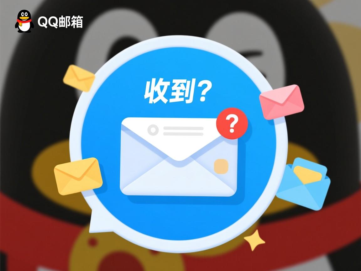 360进去qq邮箱接收不到邮件为什么  第2张