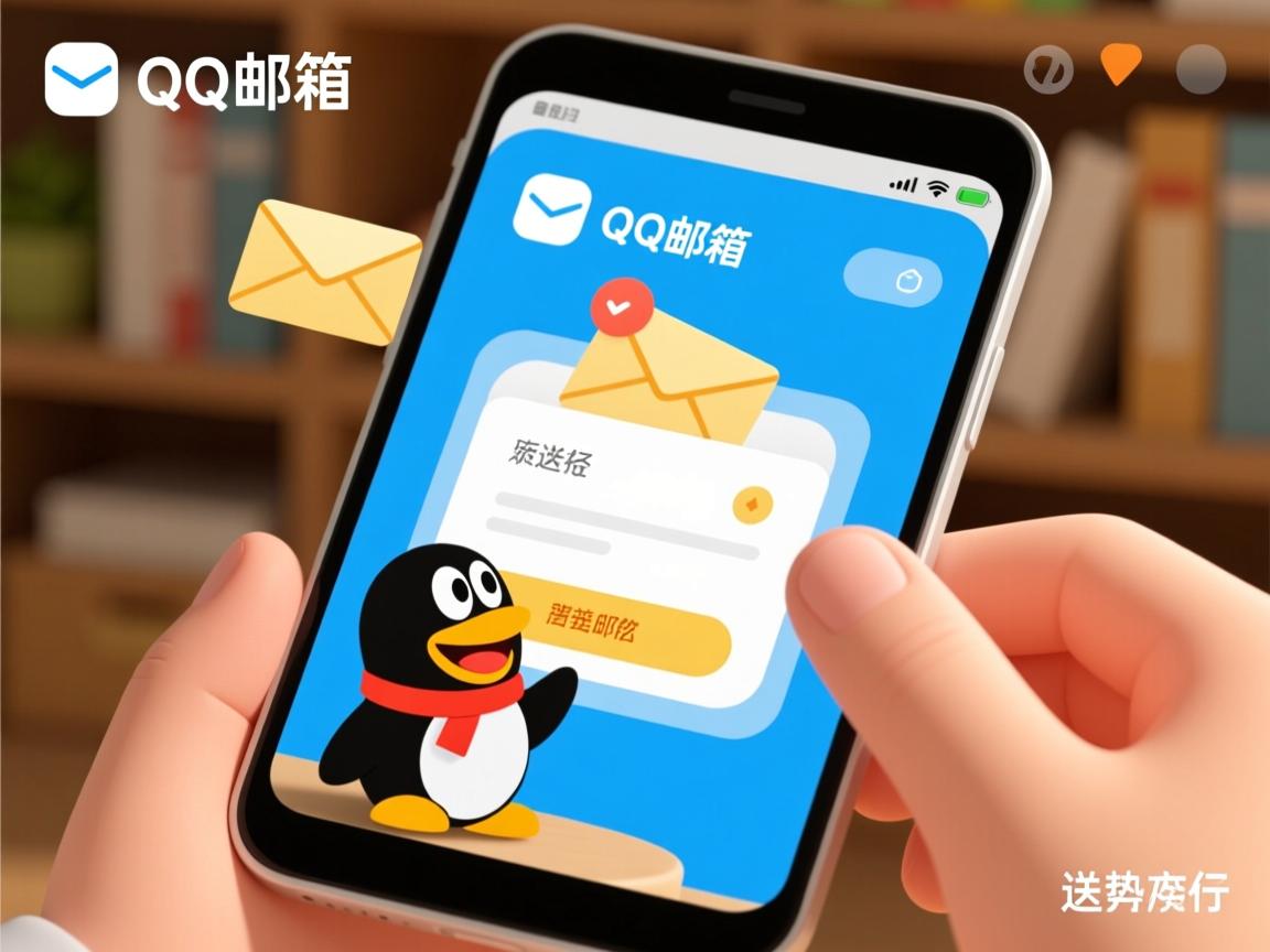 360进去qq邮箱接收不到邮件为什么  第3张