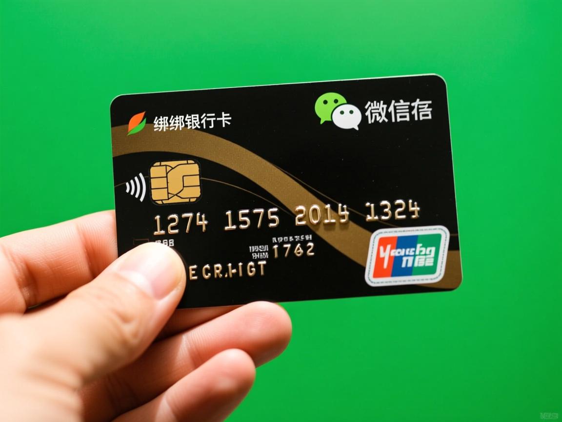 微信为什么被解绑银行卡 第2张 微信为什么被解绑银行卡 第2张